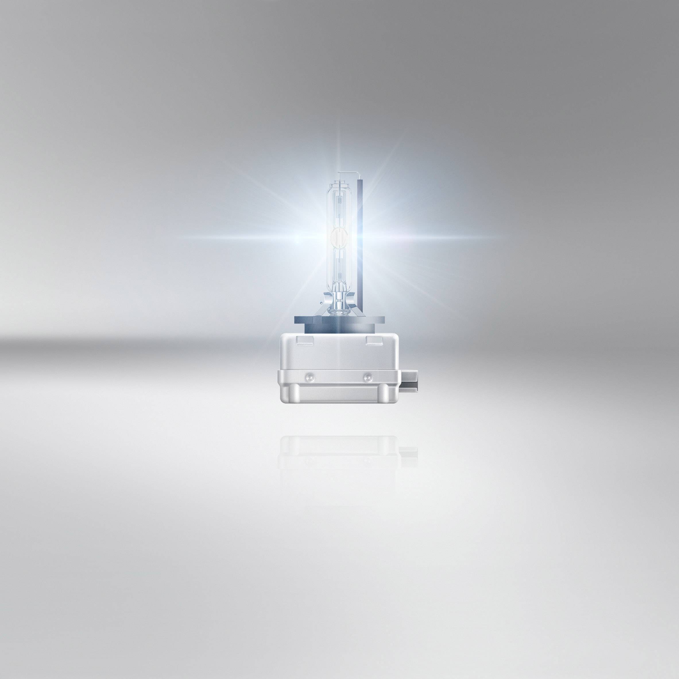 OSRAM 66140XNL Xenon Leuchtmittel Xenarc Night Breaker® Laser D1S 35 W 85 V-1