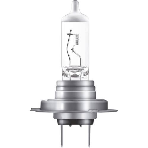 Osram Automotive 4062172395113 Halogen Leuchtmittel Night Breaker® Silver H7 55 W 12 V
