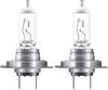 Osram Automotive 4062172387576 Halogen Leuchtmittel Night Breaker® Silver H7 55 W 12 V
