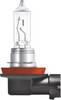 Osram Automotive 64211NBS Halogen Leuchtmittel Night Breaker® Silver H11 55 W 12 V