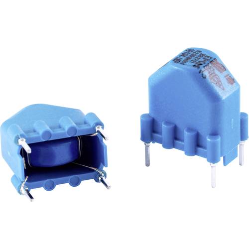 TDK B82721K2501N001 B82721K2501N001 Drossel Ringkern SMD B82721 18 mH 1400 mΩ 0.5 A 1 St.