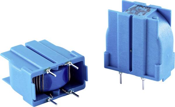 TDK B82724J2202N001 B82724J2202N001 Drossel Ringkern SMD B82724 6.8 mH 170 mΩ 2 A 1 St.