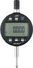 HELIOS PREISSER 1726510 Messuhr (Ø) 60 mm mit digitaler Anzeige 50.0 mm Ablesung: 0.001 mm