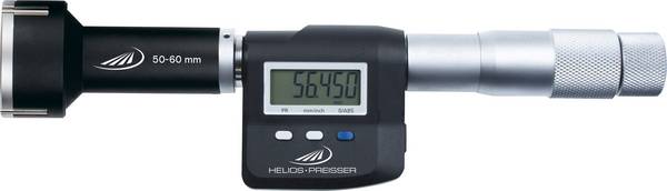 HELIOS PREISSER  1923514 Innenmessschraube