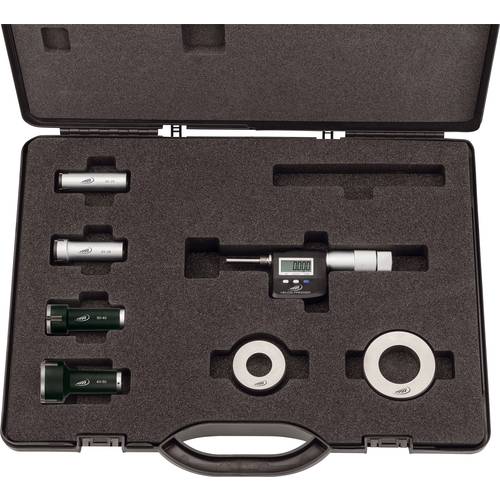 HELIOS PREISSER 1923576 Innenmessschraube mit digitaler Anzeige