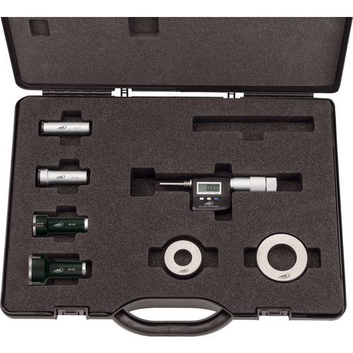 HELIOS PREISSER 1923580 Innenmessschraube mit digitaler Anzeige