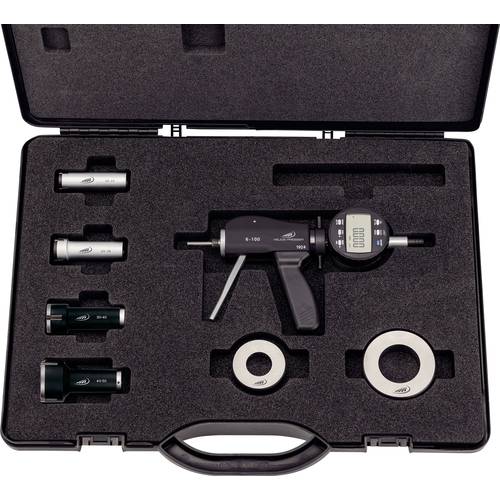 HELIOS PREISSER DIGI-MET® 1924580 Innenmesspistole