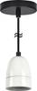 Segula New York 50583 Pendelleuchte E40 60 W Weiß