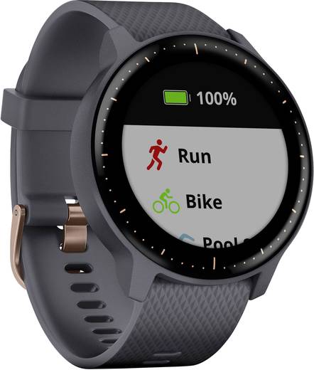 omega smartwatch chrono touch