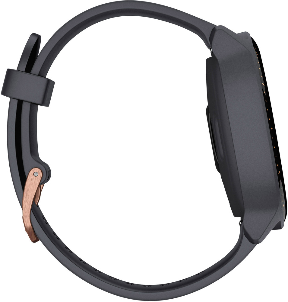 garmin vivoactive 3 music crossfit