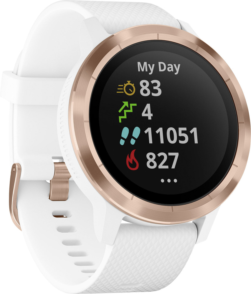 garmin vivoactive 3 sports watch review
