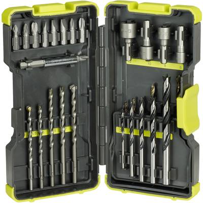 Ryobi RAK30MIX Baumarkt & Garten Werkzeuge Sonstige-0