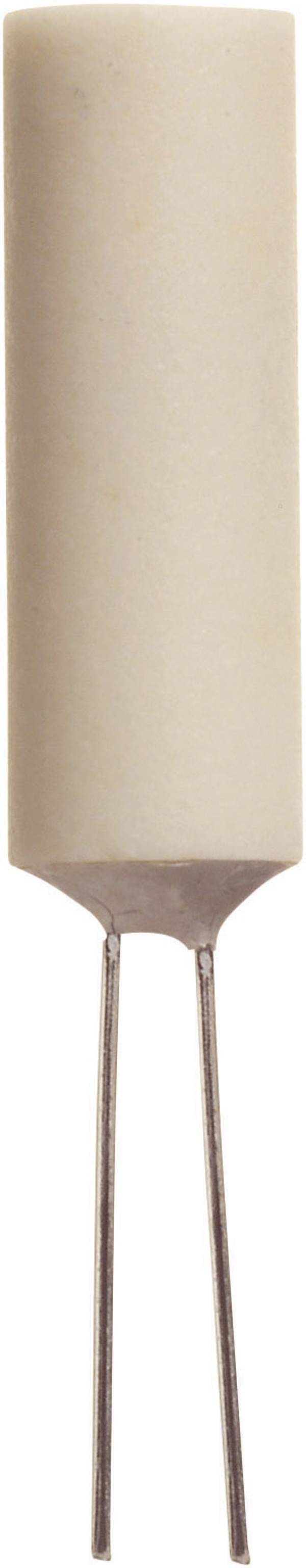 Yageo Nexensos 32209340 MR828 PT100 Platin-Temperatursensor -70 bis +500 °C 100 Ω 3850 ppm/K radial bedrahtet