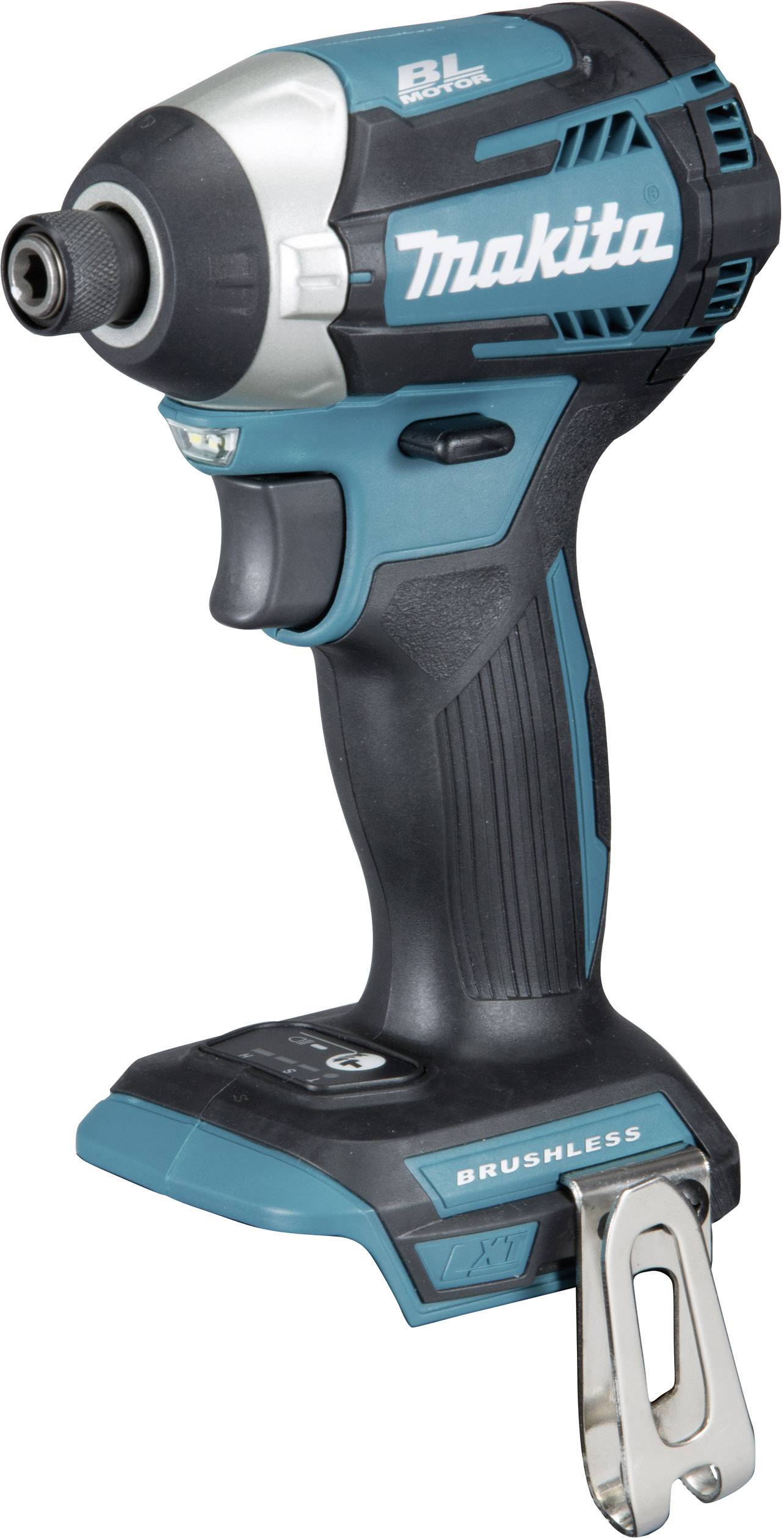 Makita DTD154Z - Schlagschrauber - 18 V-0