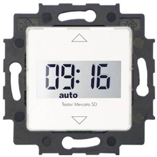 Rollladentimer Kaiser Nienhaus 320061 Tastor Mercato SD Unterputz