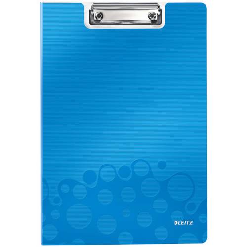 Leitz Klemmbrettmappe WOW 4199 4199-00-36 Blau