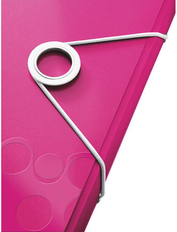 Leitz Projektmappe 4589-00-23 Pink 1 St.-3