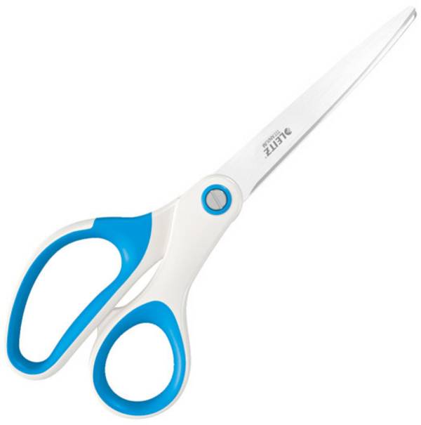 ESSELTE LEITZ - Leitz WOW - Schere - Papier, Gewebe - 205 mm
