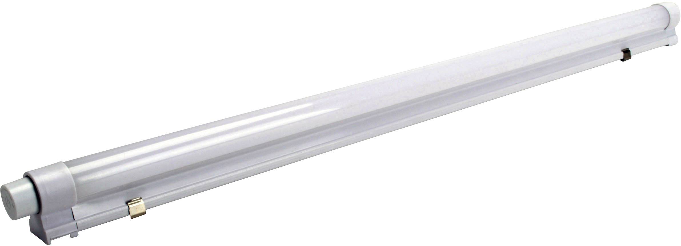 MÜLLER LICHT LED-Unterbauleuchte mit Bewegungsmelder 12 W Warm-Weiß Müller Licht 20100328 Calix Swit