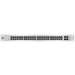 Image of Ubiquiti Networks US-48-500W Netzwerk Switch 48 + 4 Port PoE-Funktion