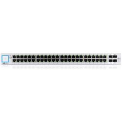 Image of Ubiquiti Networks US-48 Netzwerk Switch 48 + 4 Port