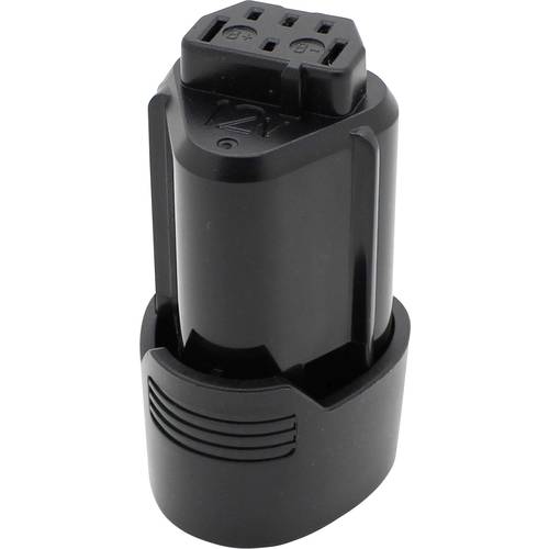 Beltrona AEG90602332 Werkzeug-Akku ersetzt Original-Akku (Original) AEG L1215R, AEG L1215, AEG 4932399988, AEG 3IMR1865 ...