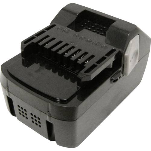 Beltrona HIT90611487 Werkzeug-Akku ersetzt Original-Akku (Original) Hitachi BSL1830 18 V 4000 mAh Li-Ion