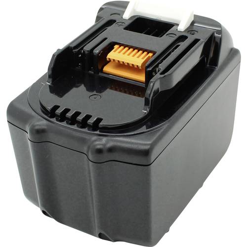 Beltrona MAK90614469 Werkzeug-Akku ersetzt Original-Akku (Original) Makita BL1860 18 V 6000 mAh Li-Ion