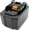 Beltrona MAK90614469 Werkzeug-Akku ersetzt Original-Akku (Original) Makita BL1860 18 V 6000 mAh Li-Ion