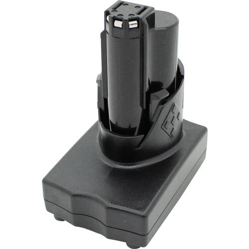 Beltrona MIL90621327 Werkzeug-Akku ersetzt Original-Akku (Original) Milwaukee C12B, Milwaukee M12, Milwaukee 4932352003 ...