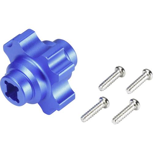Tamiya 54649 Tuningteil TT-02/B/T/D Alu Differential-Sperre