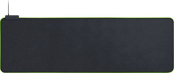 RAZER Goliathus Extended Chroma - Mauspad, schwarz RZ02-02500300-R3M1
