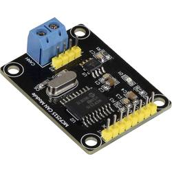 Image of Joy-it SBC-CAN01 CAN Interface 1 St. Passend für (Entwicklungskits): Arduino, Banana Pi, Raspberry Pi, Cubieboard