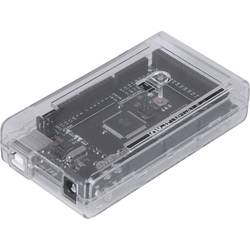 Image of Joy-it ard-mega-case2 MC-Gehäuse Passend für (Entwicklungskits): Arduino Transparent