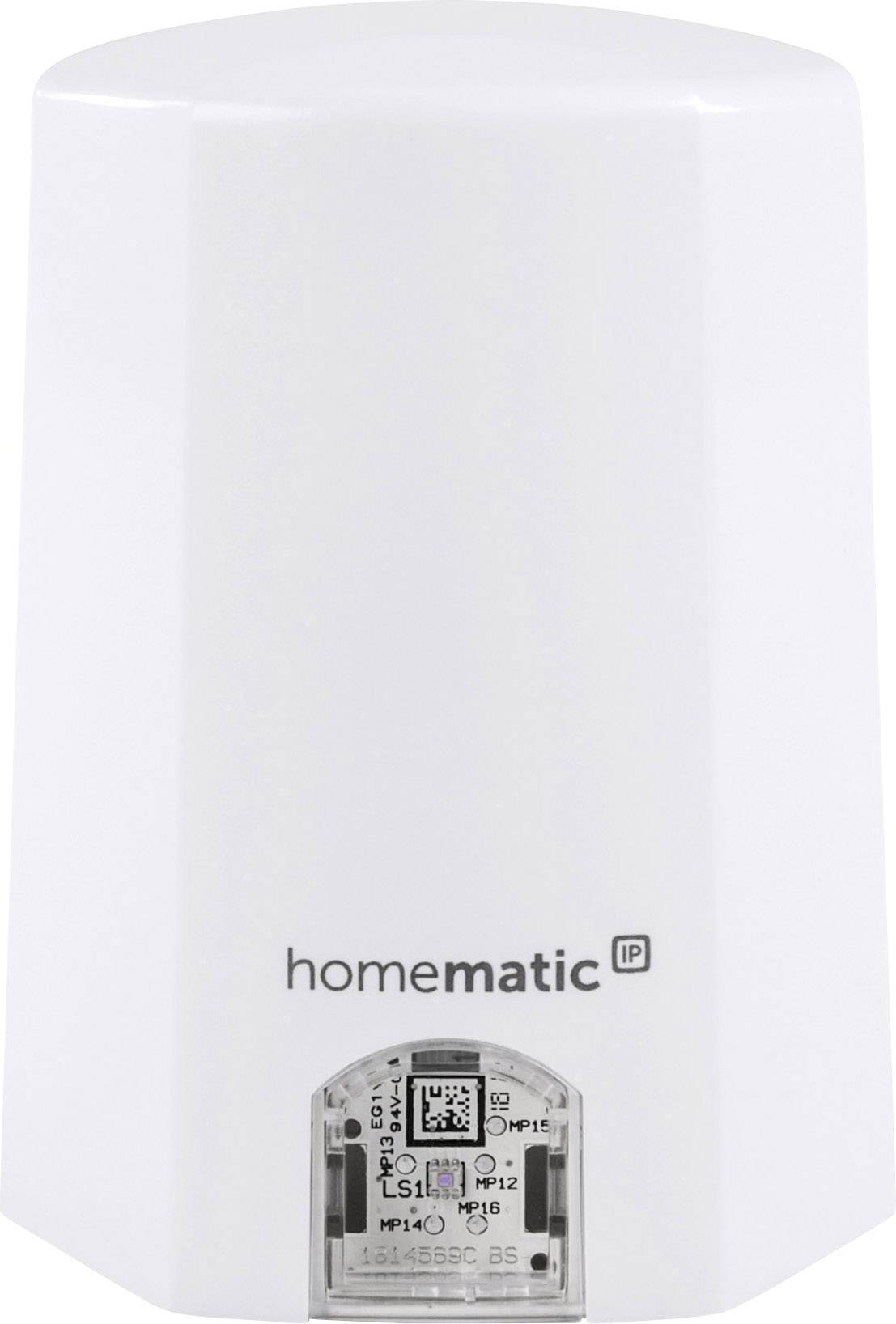 EQ-3 AG Homematic IP Funk-Lichtsensor HmIP-SLO