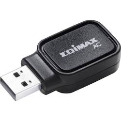 Image of EDIMAX EW-7611UCB WLAN Stick USB 2.0, Bluetooth®