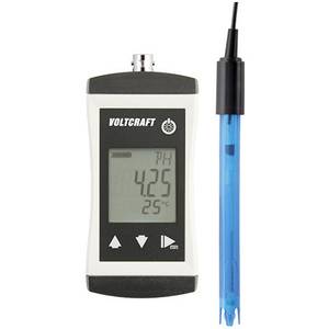 Voltcraft Ph 410 Ph Messgerat Ph Wert Kaufen
