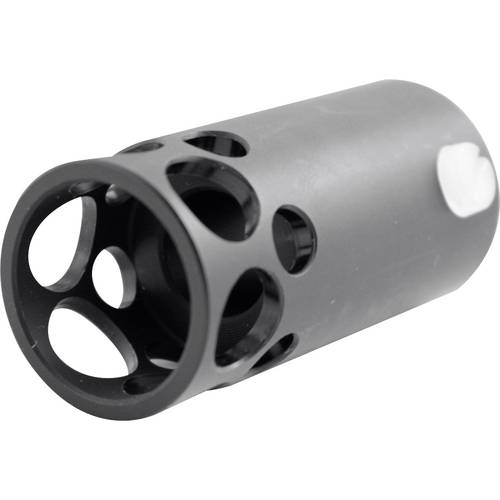 Thumbnail - VOLTCRAFT VC-8603695 DOP-401 Schutzkappe Produktabmessung, Höhe 23 mm