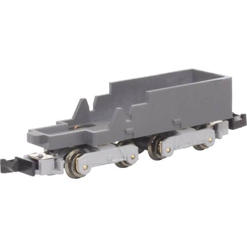 Rokuhan 7297906 Rokuhan 7297906 Z Shorty Chassis Ohne Antrieb, für Shinkansen Ohne Antrieb, für Shinkansen