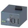 Siemens 3VA9257-0HA10 Motorantrieb 1 St. Schaltspannung (max.): 60 V/DC (B x H x T) 104.6 x 75 x 132 mm Piece