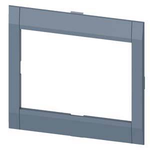 Thumbnail - Siemens 3VA9257-0SB30 Leistungsschalterzubehör 1 St. (B x H) 104.6 mm x 75.8 mm