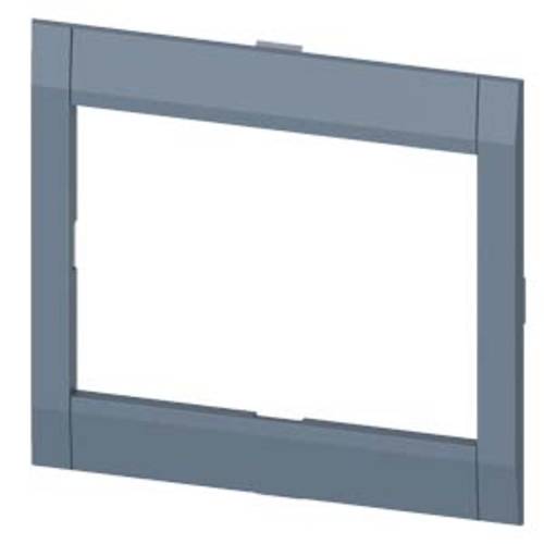 Siemens 3VA9257-0SB30 Leistungsschalterzubehör 1 St. (B x H) 104.6 mm x 75.8 mm