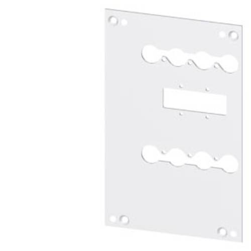 Thumbnail - Siemens 3VA9258-0VK20 Leistungsschalterzubehör 1 St. (B x H x T) 183.6 x 290 x 3 mm