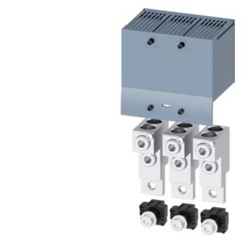 Thumbnail - Siemens 3VA9263-0JC22 Anschlusszubehör 1 St. (B x H x T) 105 x 98.1 x 72.7 mm