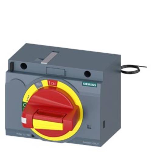 Siemens 3VA9267-0EK27 Leistungsschalterzubehör 1 St. (B x H x T) 105 x 82 x 106 mm