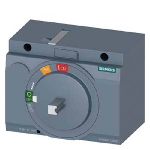 Siemens 3VA9267-0GK00 Leistungsschalterzubehör 1 St. (B x H) 105 mm x 82 mm
