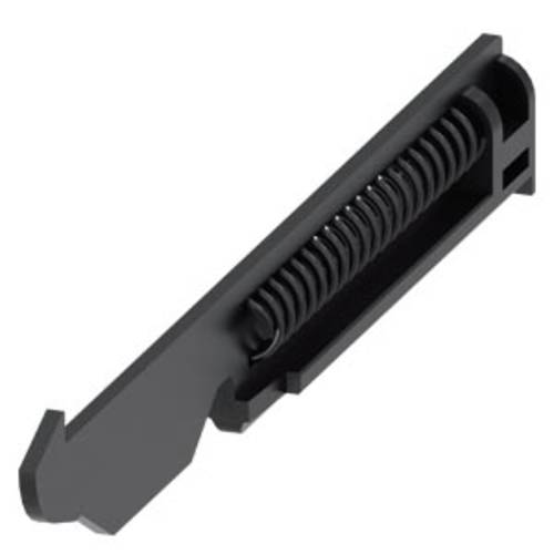 Thumbnail - Siemens 3VA9267-0KD81 Leistungsschalterzubehör 1 St. (B x H x T) 71 x 4.6 x 10.5 mm