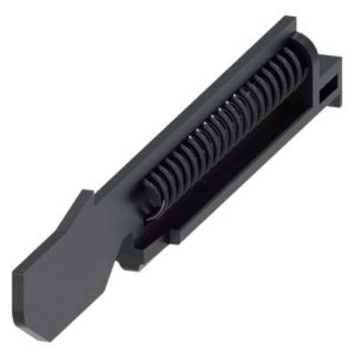 Thumbnail - Siemens 3VA9267-0KP81 Leistungsschalterzubehör 1 St. (B x H x T) 4.6 x 9.9 x 65 mm