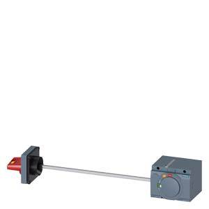 Siemens 3VA9267-0PK15 Leistungsschalterzubehör 1 St.