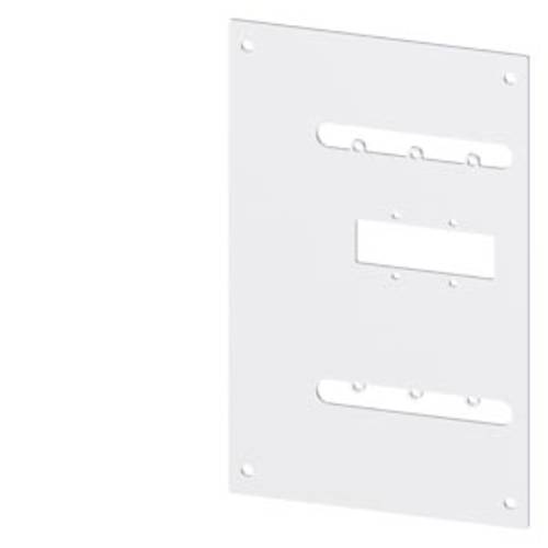 Siemens 3VA9268-0VK20 Leistungsschalterzubehör 1 St. (B x H x T) 183.6 x 290 x 3 mm